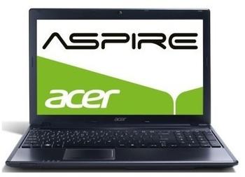 Acer Aspire 5755G-2454G50 Mtks