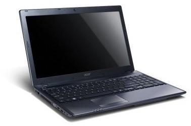  Acer Aspire 5755G-2454G50 Mtks