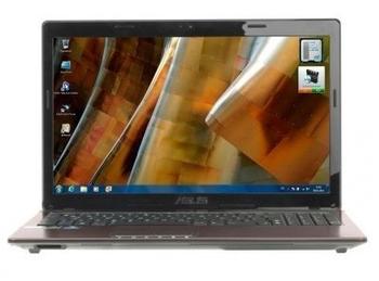 Asus K53SV-SO977V