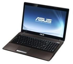  Asus K53SV-SO977V