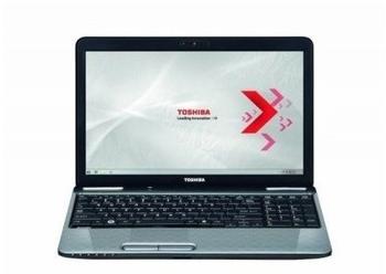 Toshiba Satellite L750-1XM (PSK2YE-0NQ015GR)