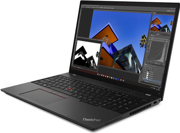 Lenovo ThinkPad T16 G2 21HH008XGE