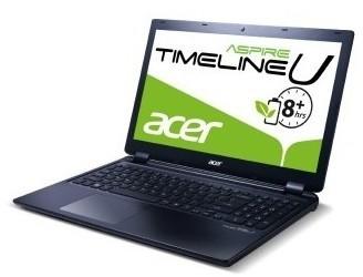  Acer Timeline Ultra M3-581TG-52464G52Mnkk