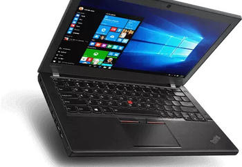 Lenovo ThinkPad X260 RSN100084