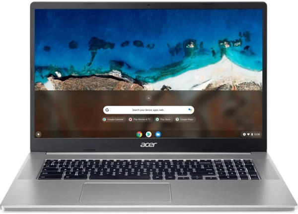Tetsbericht Acer Chromebook 317 CB317-1H-C9U7