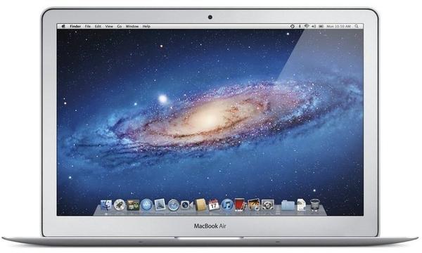 Apple Macbook Air MC965