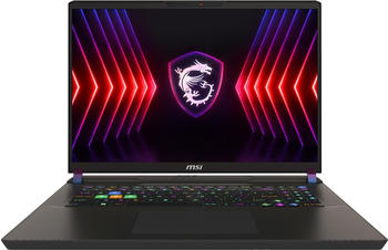 MSI Vector 17 HX A14VIG-616FR