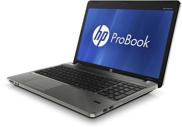 HP ProBook 4535s A1F21EA