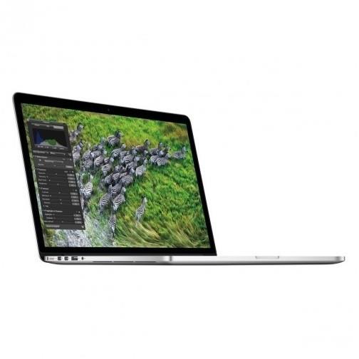 Energiemerkmale & Konnektivität Apple MacBook Pro Retina Display MC975D/A