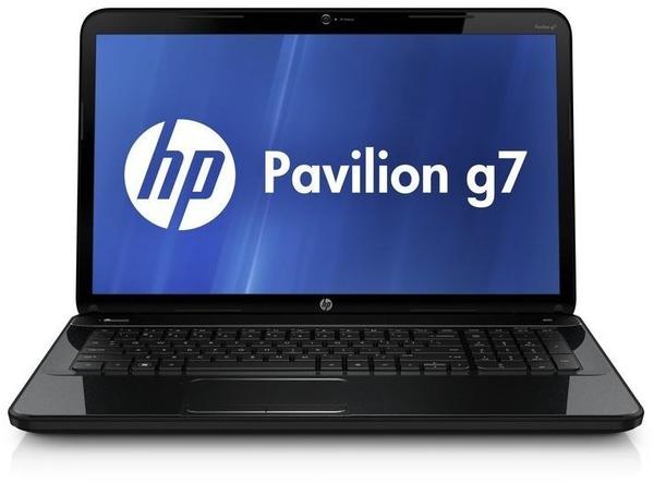 HP Pavilion G7-2051SG