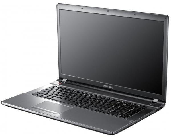 Samsung 550P7C S02