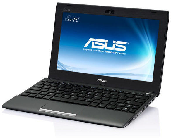 ASUS Eee PC 1025C Notebook