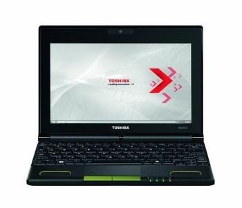 Toshiba NB520-11P