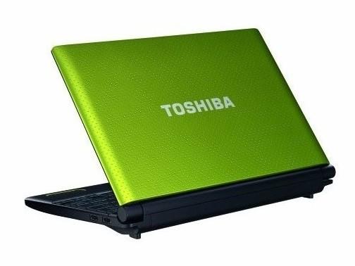  Toshiba NB520-11P