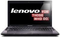 Lenovo IdeaPad Z570 (M556WGE)