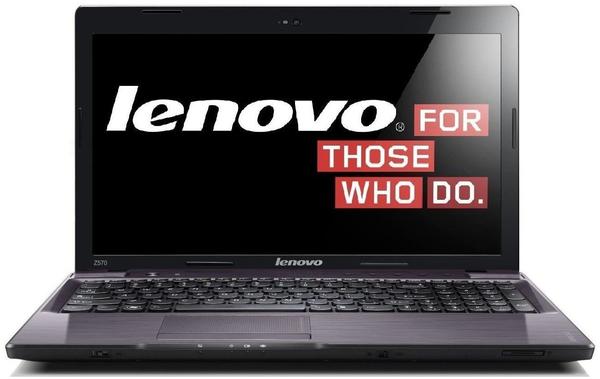 Lenovo IdeaPad Z570 (M556WGE)
