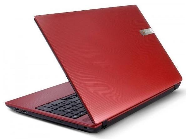  Packard Bell EasyNote TS13HR-128GE