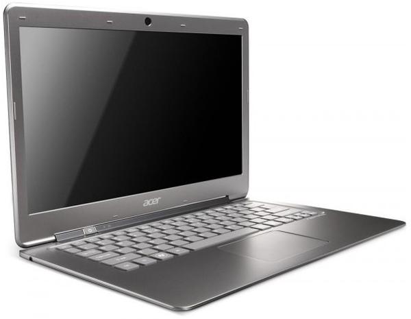  Acer Aspire S3-951-2464G25NSS