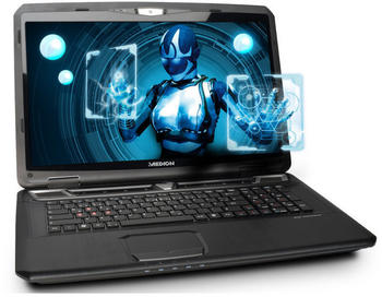 Medion ERAZER X6821