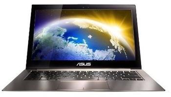 ASUS Zenbook Prime UX31A
