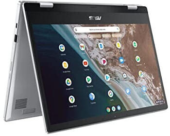 Asus ChromeBook CX1400FKA-EC0116