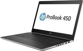 HP ProBook 450 G5 (2UB70EA)