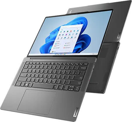 Convertible Notebook Performance & Bildschirm Lenovo Yoga Pro 7 14 0197532833432