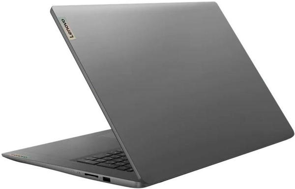 Multimedia Notebook Konnektivität & Ausstattung Lenovo IdeaPad 3 17 (4262425490958)