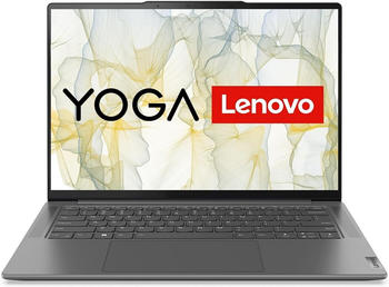 Lenovo Yoga Pro 7 14 739805522614