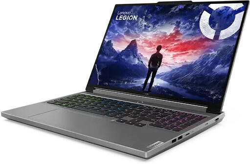 Gaming Notebook Allgemeines & Ausstattung Lenovo Legion 5 16 83DG0001GE