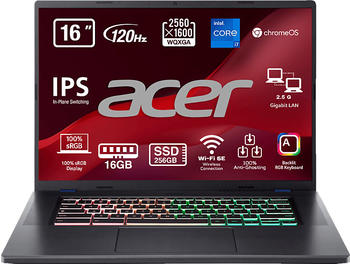Acer Chromebook Gamer 516 GE (CBG516-1H-72EW)