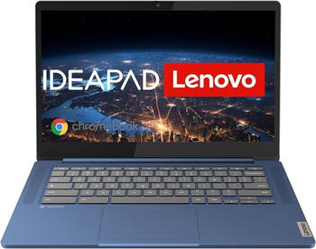 Lenovo IdeaPad Slim 3 Chromebook 14 739805516606