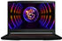 MSI Thin GF63 12U