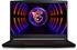 MSI Thin GF63 12U
