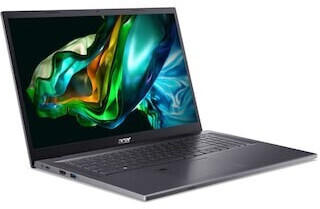 Grafik & Software Acer Aspire 5 A517-58GM-752U