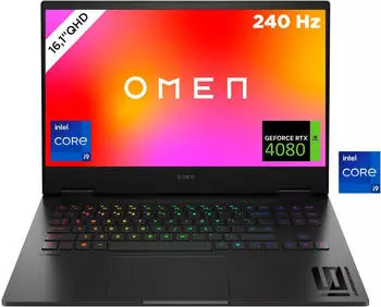 HP Omen 16-wf1078ng HP Omen 16-wf1078ng