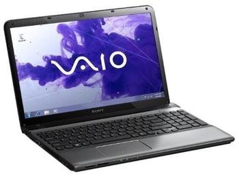 Sony VAIO E1511X1E/SI