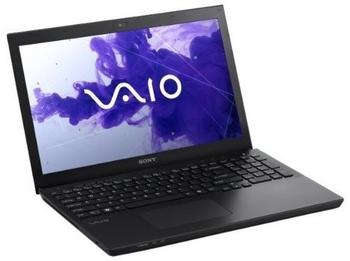 Sony Vaio SV-S1511X9E
