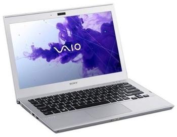 Sony Vaio SV-T1311W1ES