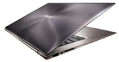  Asus Zenbook Prime UX21A-K1010V