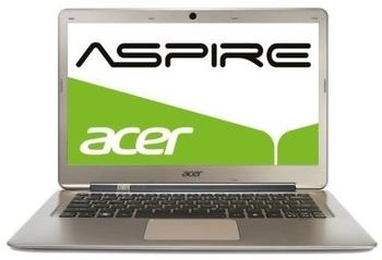 Acer Aspire S3-391
