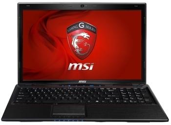 MSI GE60-i547W7H