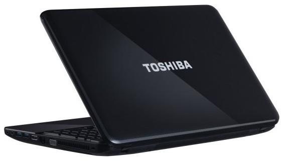  Toshiba Satellite L850-153