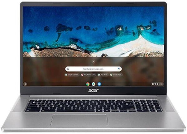 Tetsbericht Acer Chromebook 317 CB317-1H-P5EE