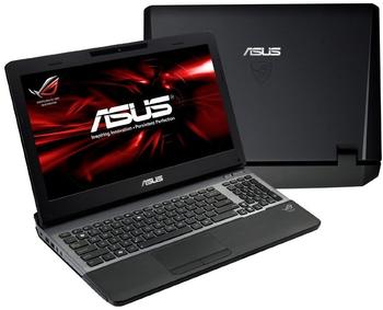 Asus G75VW-91026V