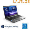 CSL-Computer Notebook CSL R'Evolve C14i v2 / 240GB / Windows 10 Pro