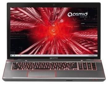 Toshiba Qosmio X870-119