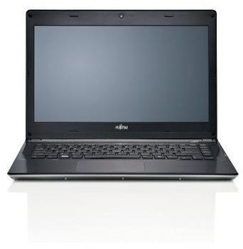 Fujitsu Lifebook UH572