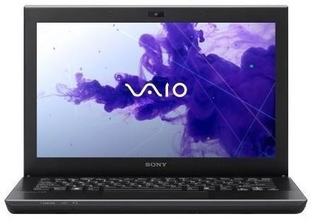 Sony VAIO SVS1311G4E