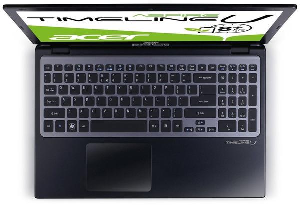  Acer Aspire Timelineu M3-581TG-53316G52MA